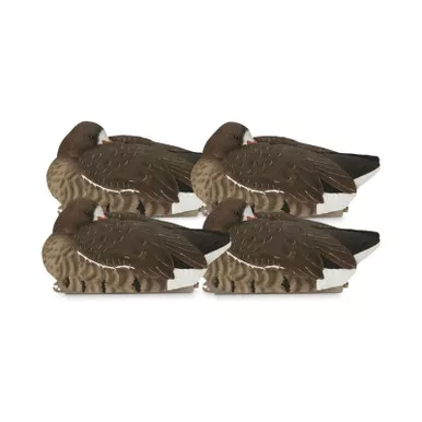AVERY GHG Pro-Grade Specklebelly Floaters - Sleeper Pack, 4-Pack (71097)