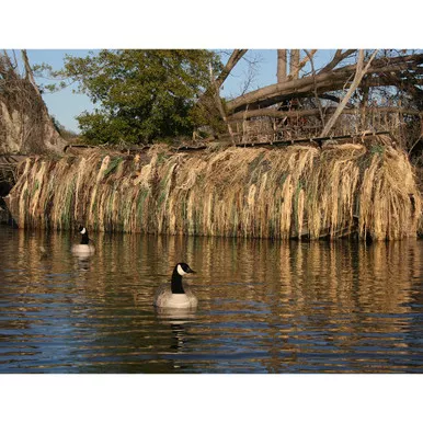 AVERY KillerWeed All-Terrain Boat Blind Kit