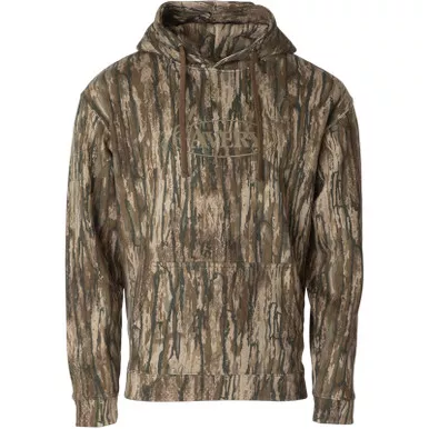 AVERY Logo Hoodie (A1050024)