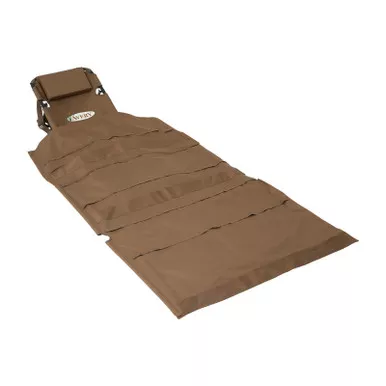 AVERY LowForce Layout Marsh Brown Chair (01526)
