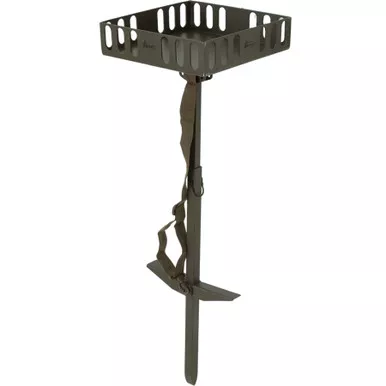 AVERY Marsh Brown Marsh Table (90065)