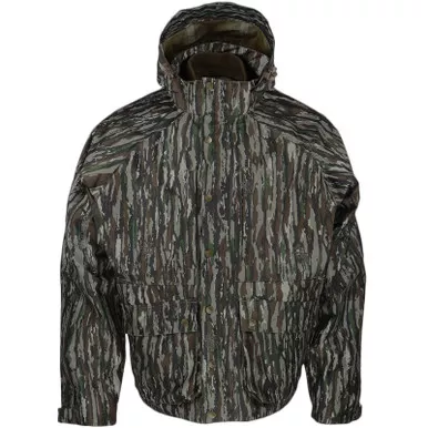 AVERY Men's Heritage Hybrid Wader Jacket (A1010049)