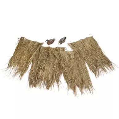 AVERY RealGrass Natural 4-Pack Bundle (39004)