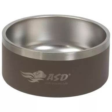 Avery Sporting Dog 54oz Bowl Olive Drab
