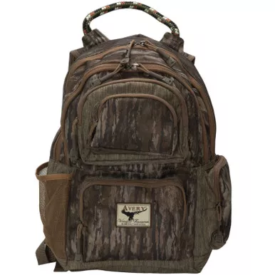 AVERY Waterfowler's Day Backpack (0066)
