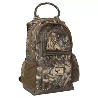 AVERY Waterfowler's Max-7 Day Backpack
