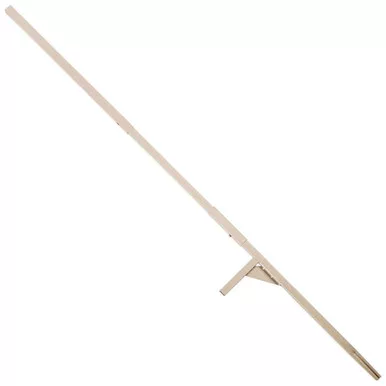 Avian-X AVX-PMRS PowerFlight Mallard Replacement Stake for Decoys, Tan