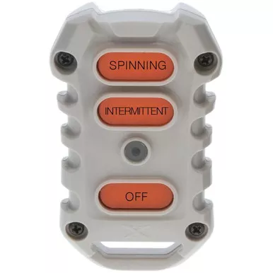 Avian-X AVX-PMUR Universal Remote for PowerFlight Mallard Decoys, 50-Yard Wireless Range, Tan