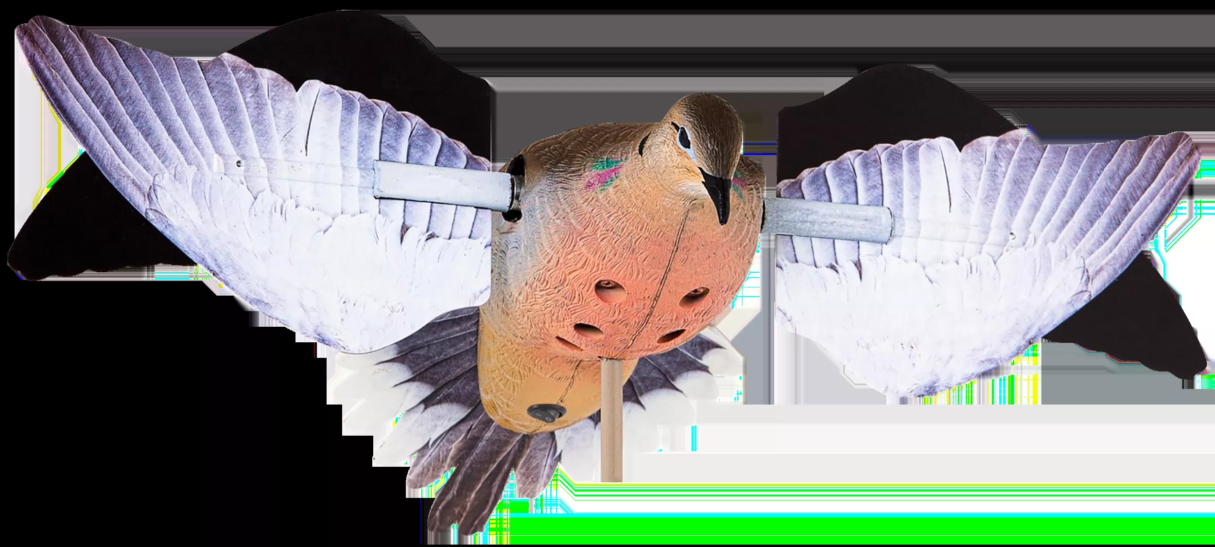 Avian X PowerFlight Robo Dove Doves Species