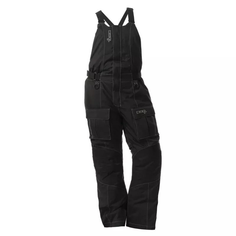 Avid 2.0 Bib|Black|XS&Small&Medium&Large&XL&2XL&3XL&4XL&5XL