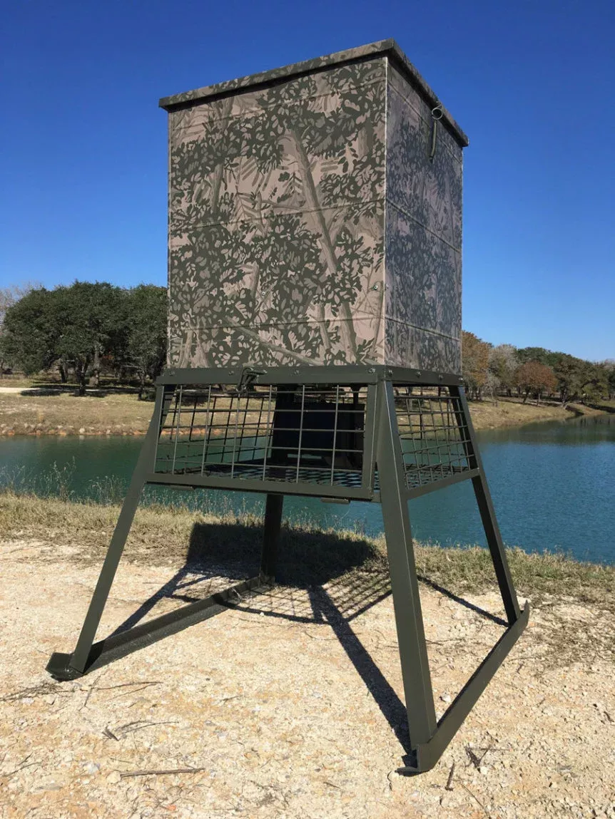 AWS Blind Heavy Duty Broadcast Feeders | Capacity 1000lb, 2000lb & 3000lb | Widths 36″ To 48″ | 15-75 HP | For Tractors, ATVs & UTVs