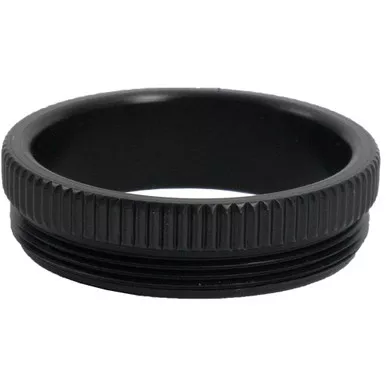 Axcel AVX4-LR Lens Retainer for AVX-41 Scope System, 41mm, Black