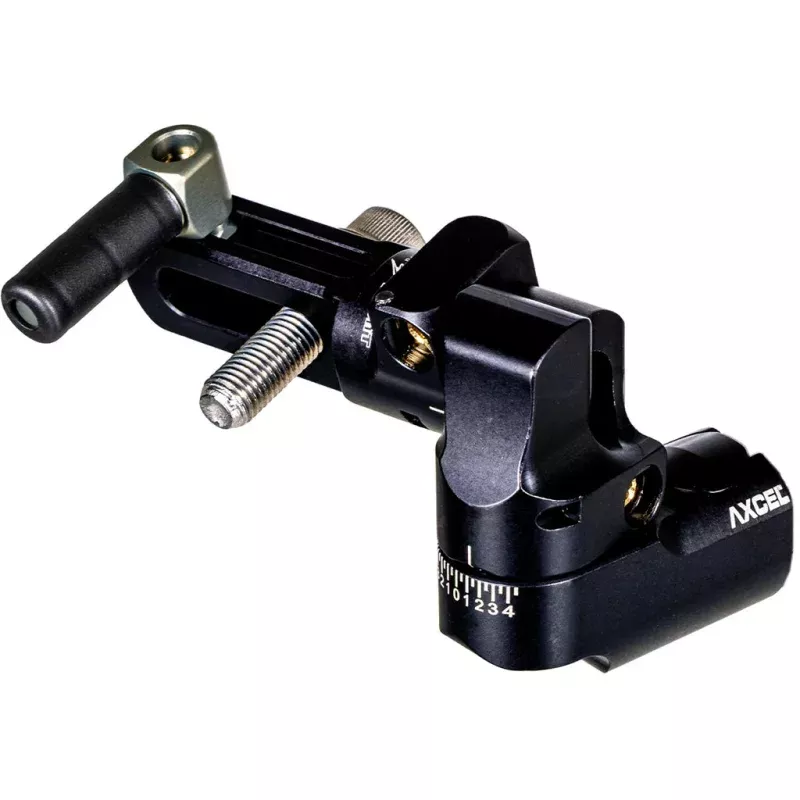 Axcel Perfect Mount Offset RH