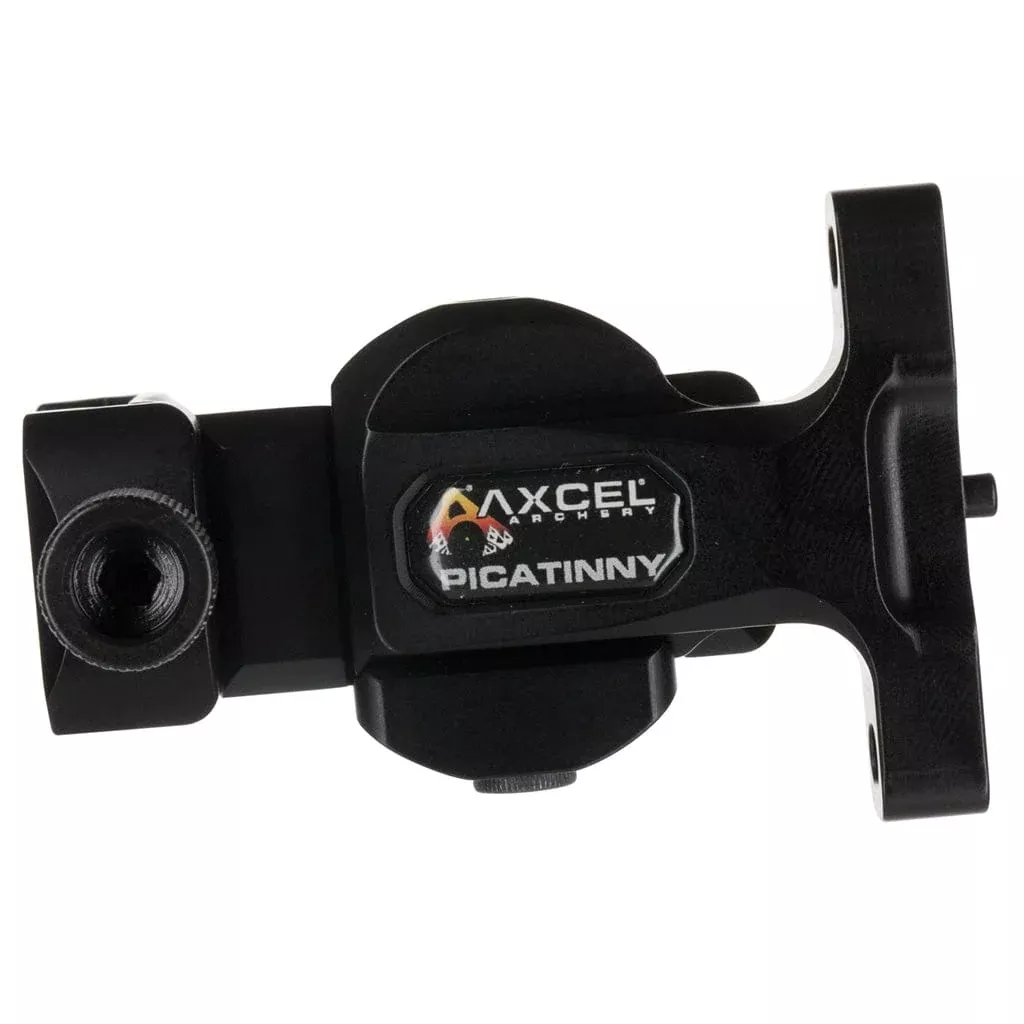 Axcel Picatinny Mount Conversion Kit Accuhunter