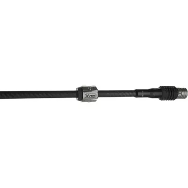 Axcel SCFA-550-24BB CarboFlax Acclaim 550 Stabilizer, 24 Inches, Black