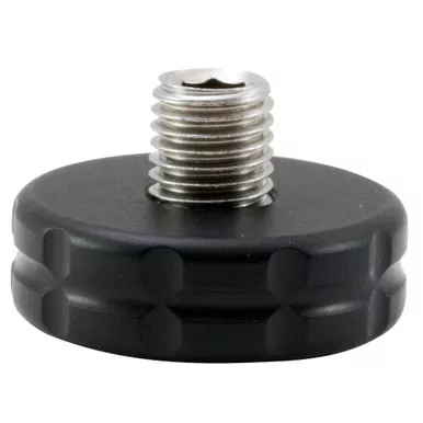 Axcel SW1.3-1.25B-BK Stabilizer Weight for Axcel Stabilizers, 1.3 Ounce, 1.25 Inches, Black