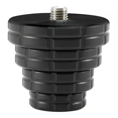 Axcel SW10-STK-BN Stabilizer Weight for Axcel Stabilizers, Stack Design, 10 Ounce, Black Nitride SST