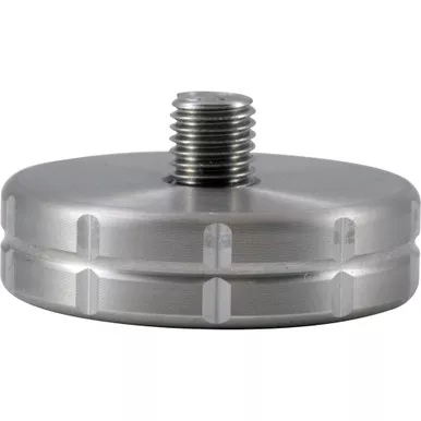 Axcel SW3-1.5-SST Stabilizer Weight for Axcel Stabilizers, 3 Ounce, 1.5 Inches, Stainless Steel