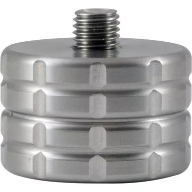 Axcel SW4-1.25-SST Stabilizer Weight for Axcel Stabilizers, 4 Ounce, 1.25 Inches, Stainless Steel
