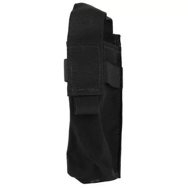 Axon 100066 TASER StrikeLight 2 Tactical Holster, Black