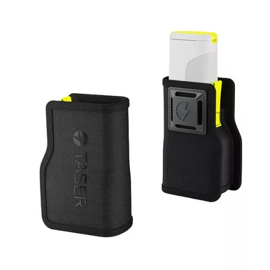 Axon 100067 TASER Bolt 2 Holster, Black