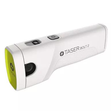 Axon 100068 TASER Bolt 2 Advanced Less-Lethal Self-Defense Stun Device