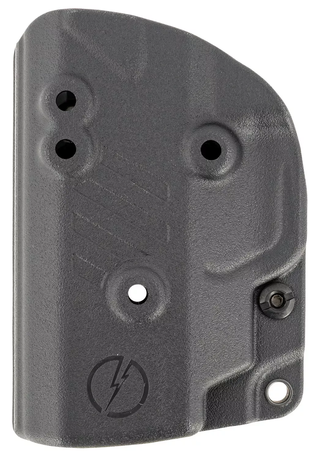 AXON/TASER Pulse Blade Tech IWB Black Kydex Stun Gun Holster