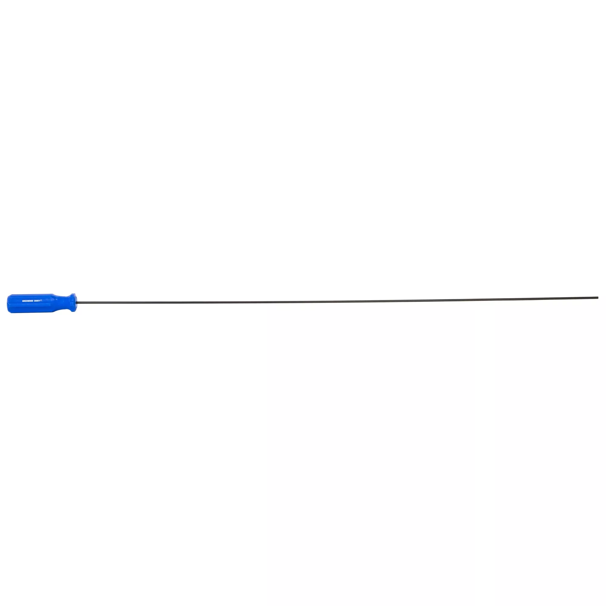 B/c Coated Cleaning Rod