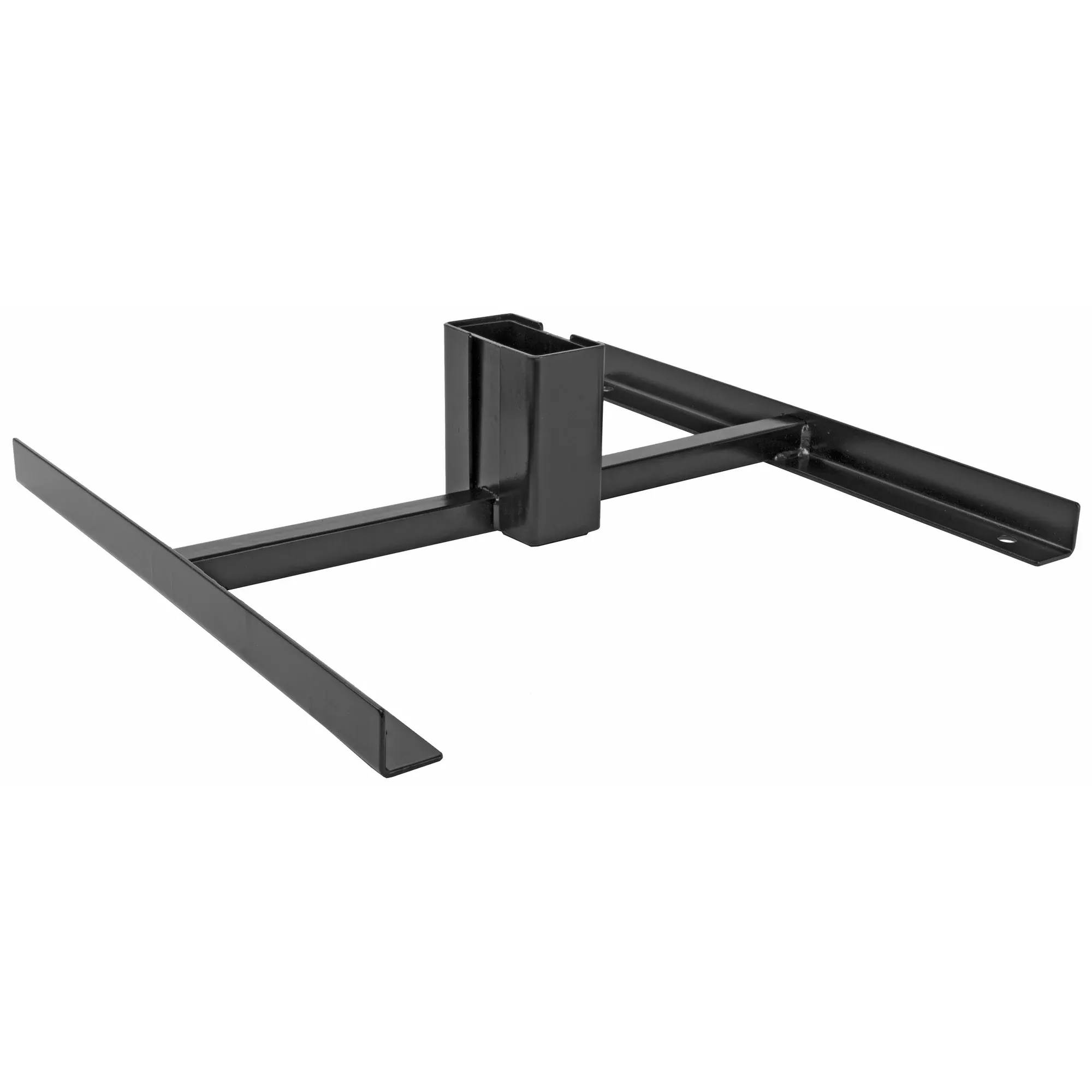 B/c Gong Steel Target Stand For 2×4