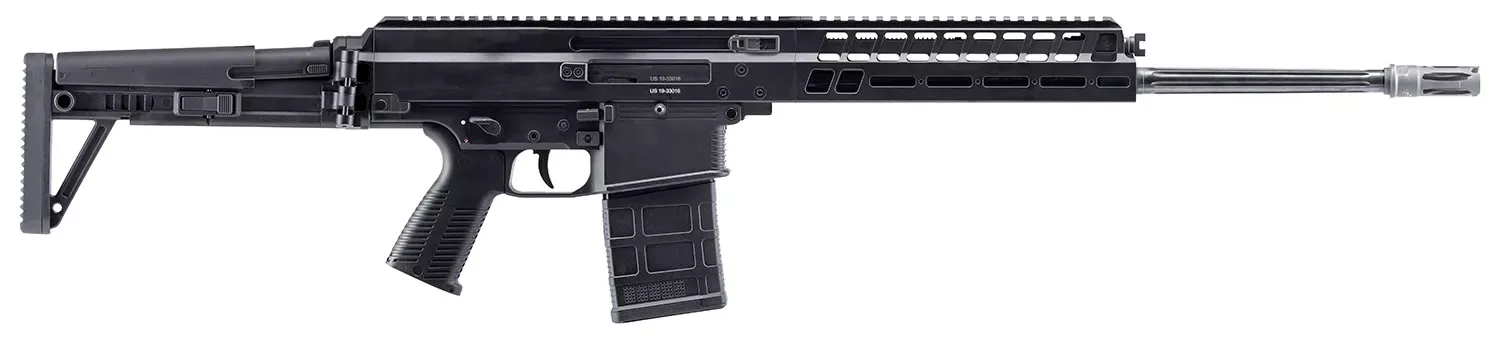 B&T Firearms APC PRO DMR 308 Win Rifle 25+1 18.90″ 361663US