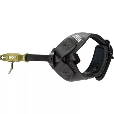 B3 Archery CLSH-FC Clash Release Flex Connector, OD Green