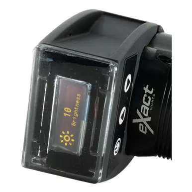B3 Archery EXCT-LINX-LK Exact Linx Adjustable Light Kit for Archery Sights, Black
