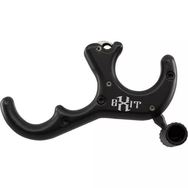 B3 Archery EXIT-BK Exit Release, Black
