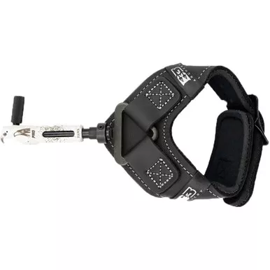 B3 Archery HKSC-PRO Hawk Pro Release Swivel Connector, Black