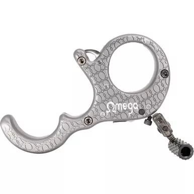 B3 Archery MEGA-GREY Omega Release, Grey