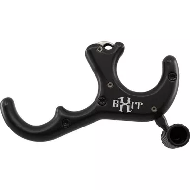 B3 Archery Release Exit Black, NMSS-BK
