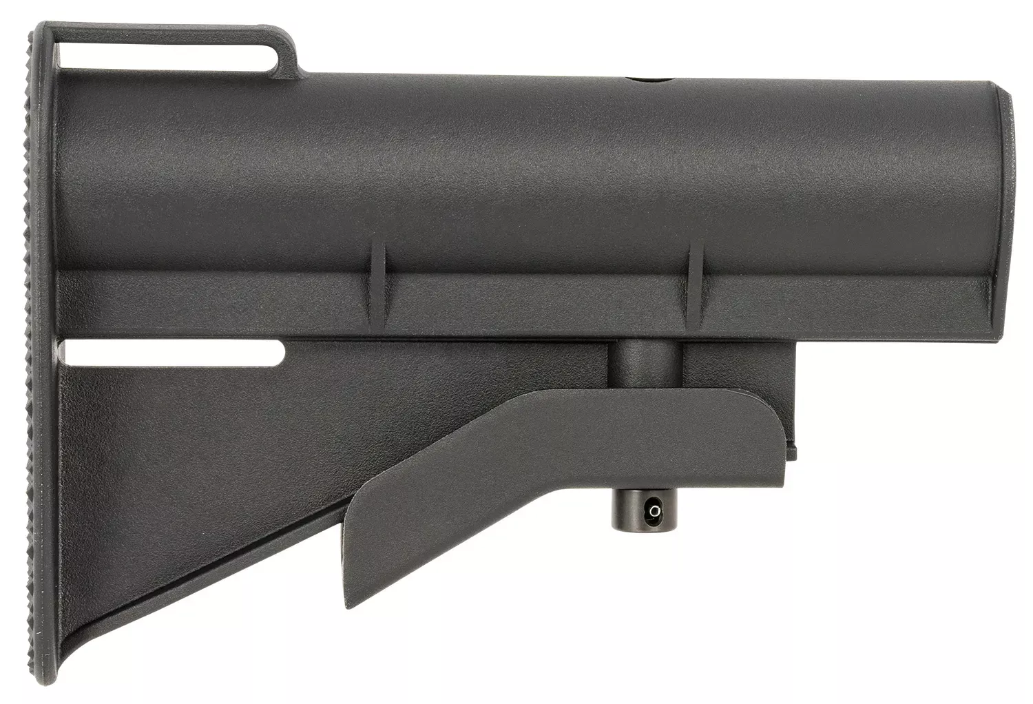 B5 Systems CAR-15 Black Synthetic Mil-Spec Carbine Style, Fits AR-Platform
