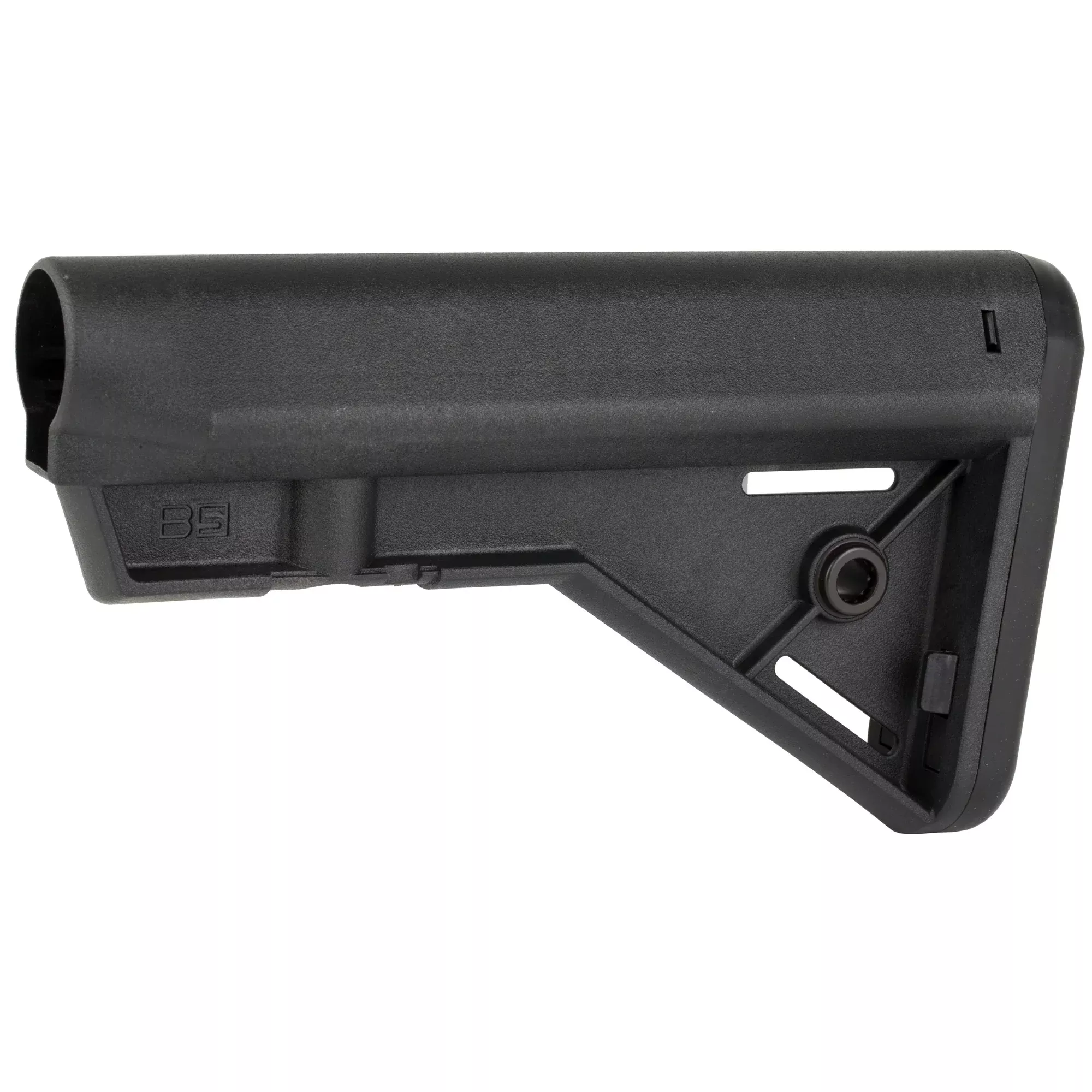 B5 Systems Fxd Bravo Stock – Collapsible Medium Black Milsp