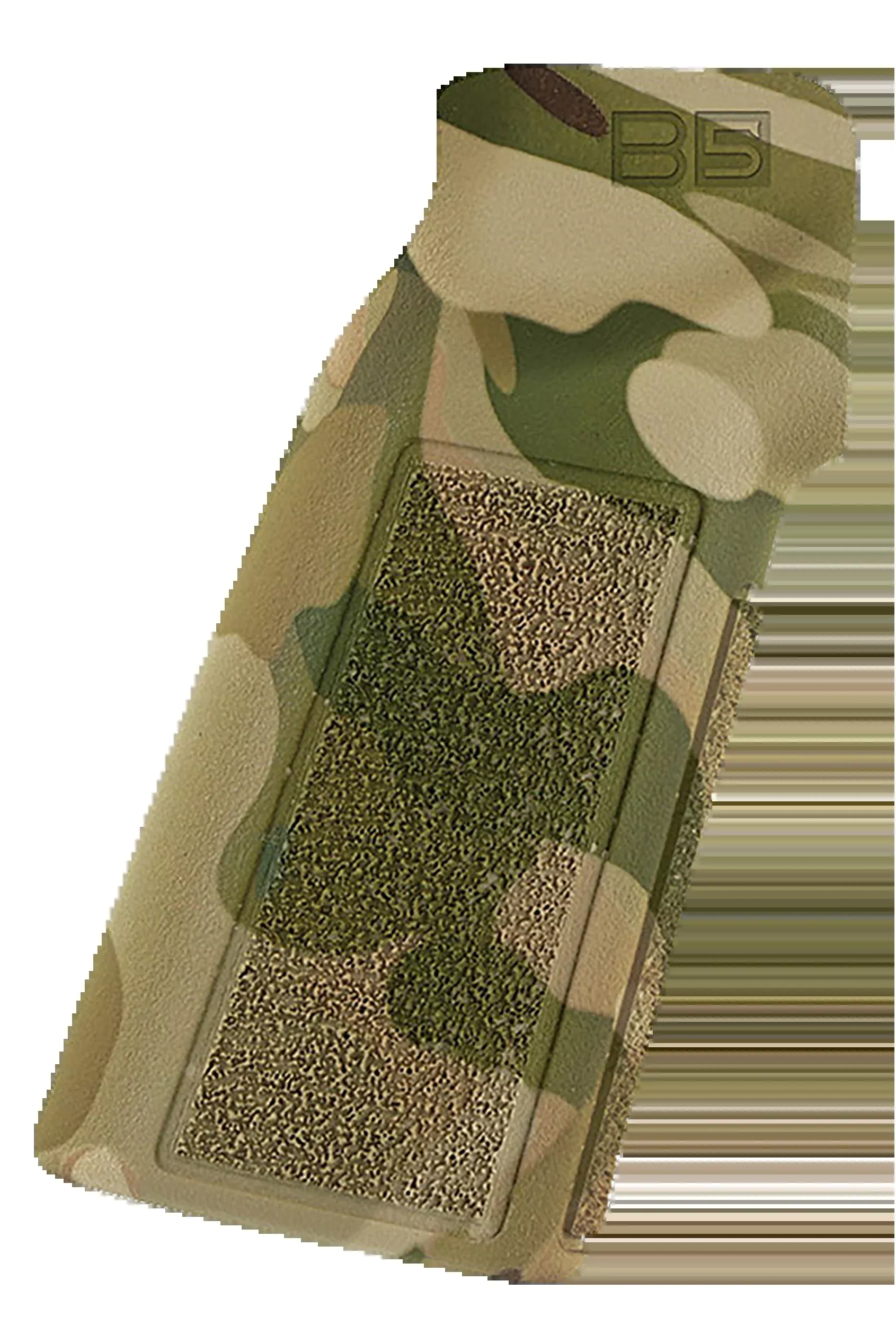 B5 Systems Type 22 P-grip, B5 Pgr-1471 P-grip 22 Mulitcam