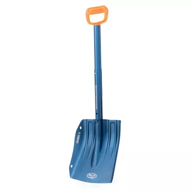 BACKCOUNTRY ACCESS Dozer 2D Blue Shovel (C2116004010)