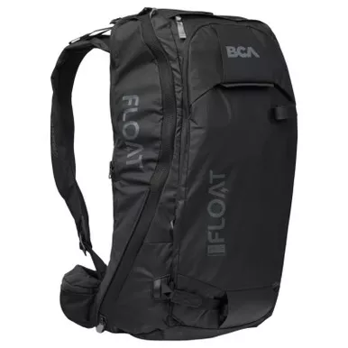 BACKCOUNTRY ACCESS Float E2 25L Black Avalanche Airbag (C221300)
