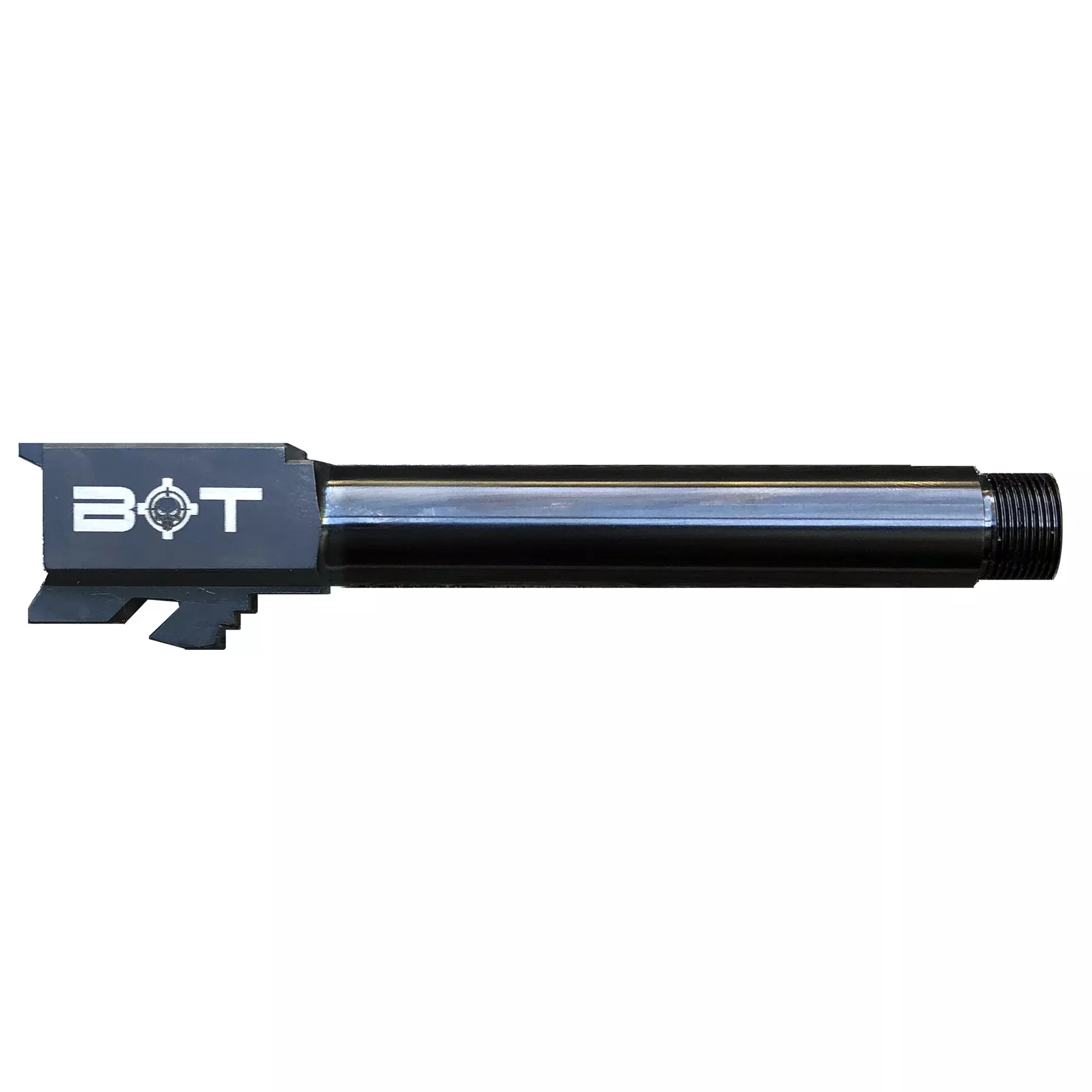 Backup Bbl For G17 Thrdd