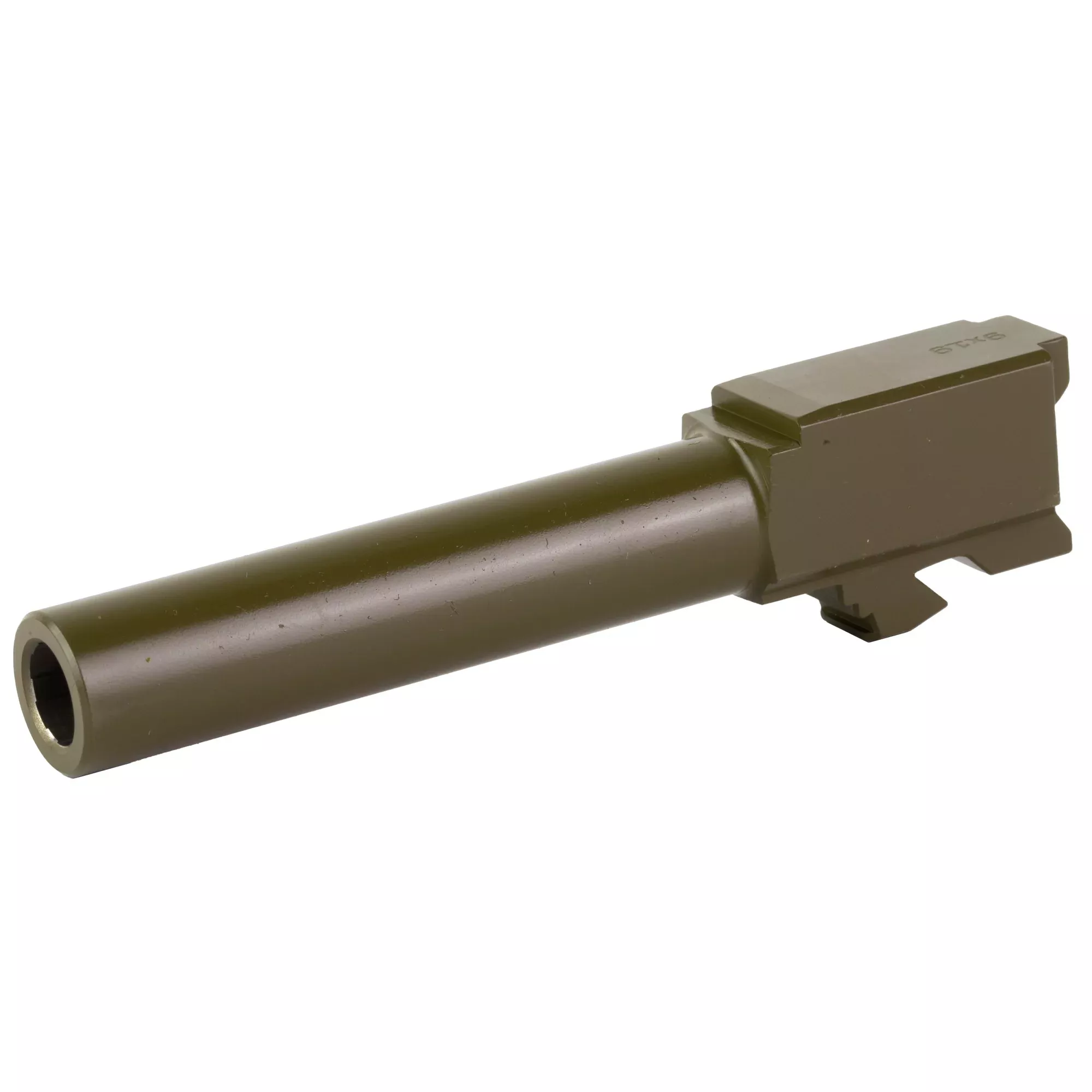 Backup Bbl For G19 Odg