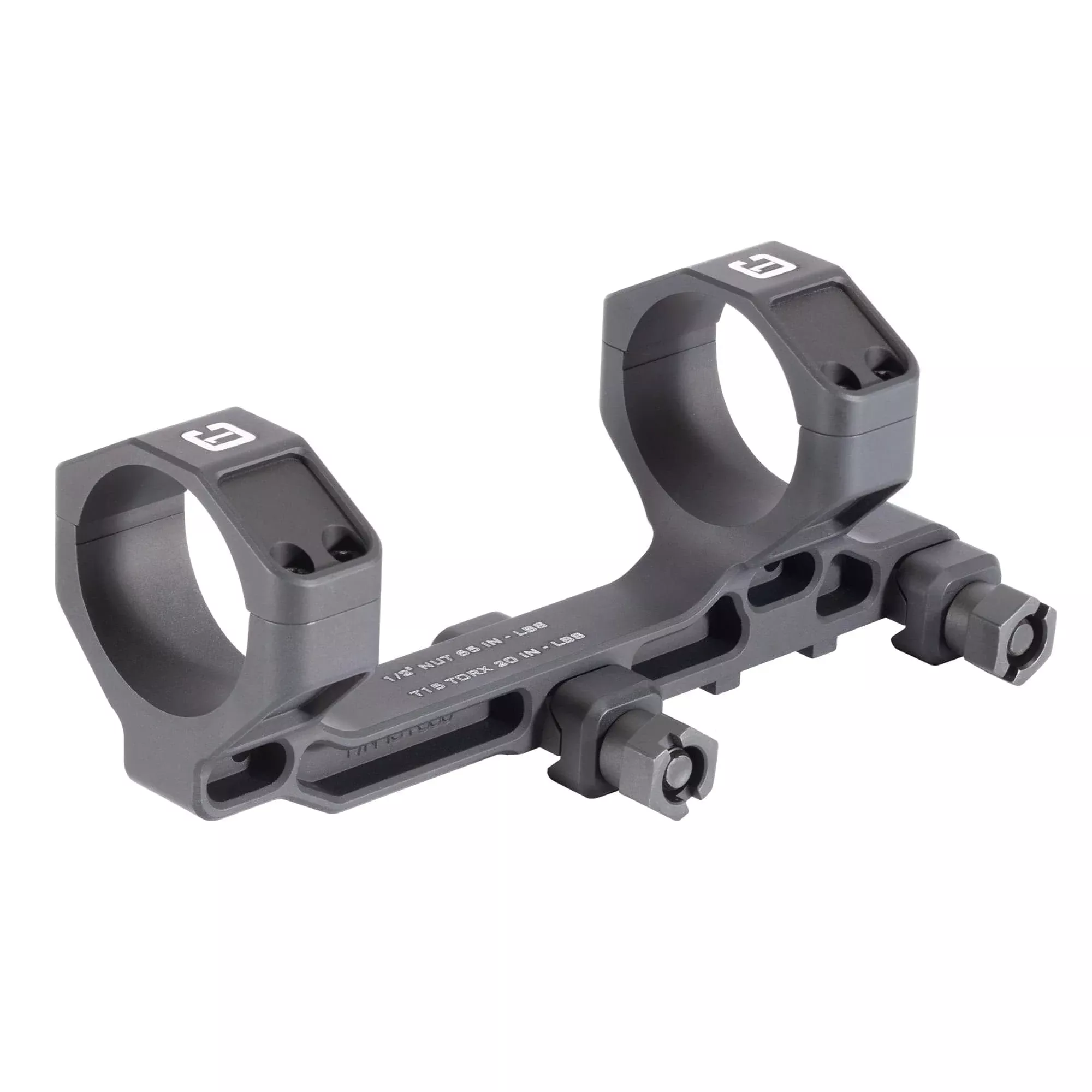 Badger Comm 34mm 1.54″ 20 Moa