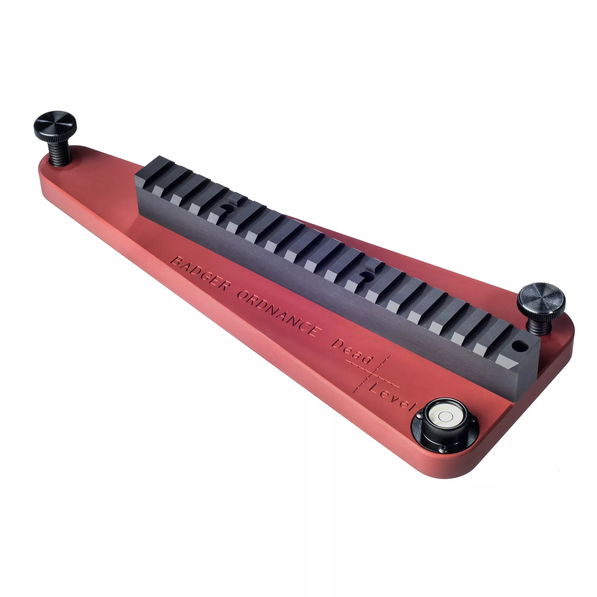 Badger Dead Level Ret Levling Device