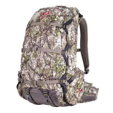 BADLANDS 2200 Waterproof Backpack