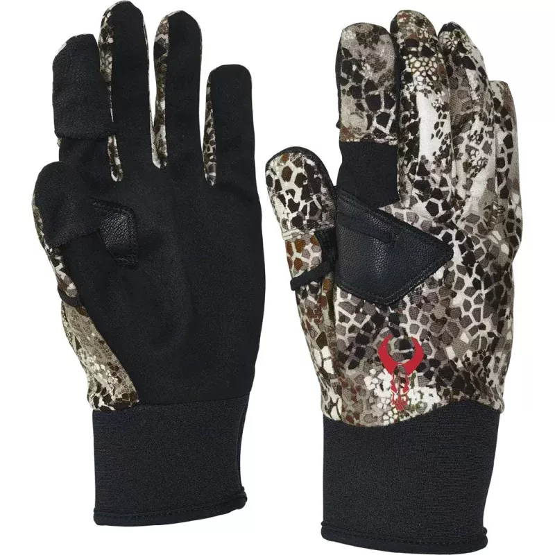 Badlands Archers Glove Approach FX Small * Premium Archery Glove for Precise Shot Control
