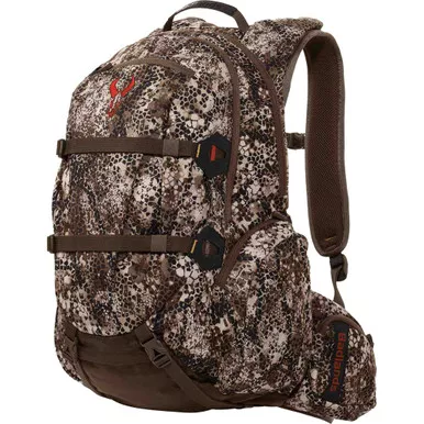 Badlands Gear 21-39455 Superday Pack, Approach Camo