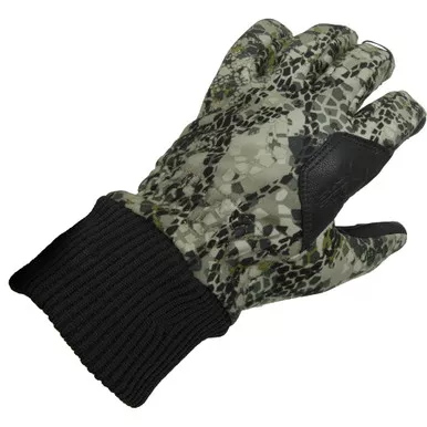 Badlands Gear Hybrid Glove Approach GT, Approach Camo