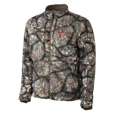 Badlands Gear Silens Jacket Approach FX, Approach Camo